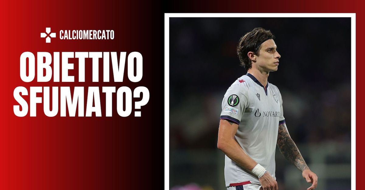 Calciomercato – Calafiori Verso Il Bologna | Quale Terzino Per Il Milan?