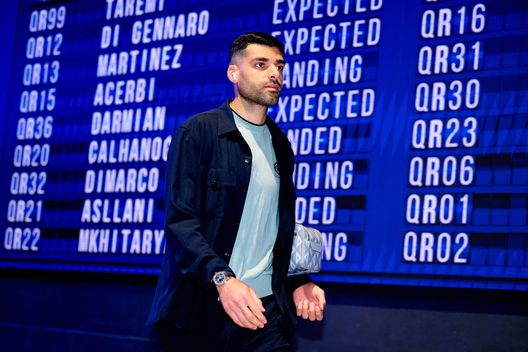 TS – Inter, tanti elementi con le ruote sgonfie. Attacco? Un candidato a far coppia con Lautaro- immagine 3