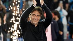 ULTIM’ORA – Incontro finito tra Conte e il Napoli: ecco la decisione sul futuro
