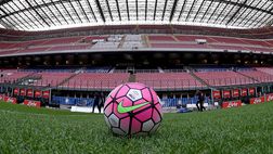 Nations League, l’Italia pesca male: sarà un girone di ferro