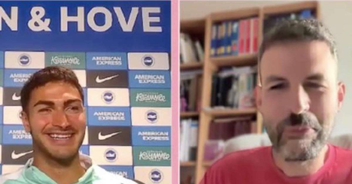 Coppola: “Premier League? È il campionato migliore” | VIDEO Coppola: “Premier League? È il campionato migliore” | VIDEO