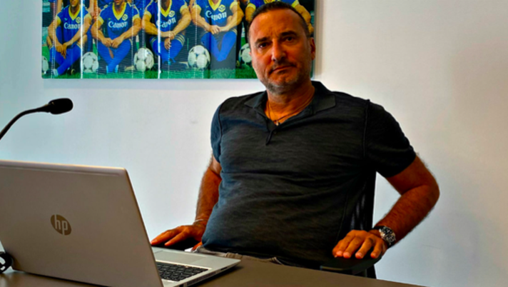 hellasverona.it Setti: “Felice per la ripresa, sarà un Verona umile” - immagine 1