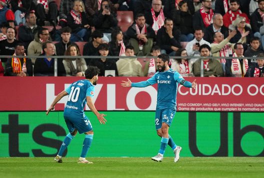 Isco ora segna pure di testa e umilia Arthur: cosa lascia Girona-Betis 1-3- immagine 2