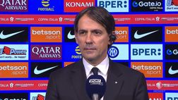 Inzaghi: “Fatto 8 cambi ma non si è visto, bene così. Ecco perché faccio tanto turnover”