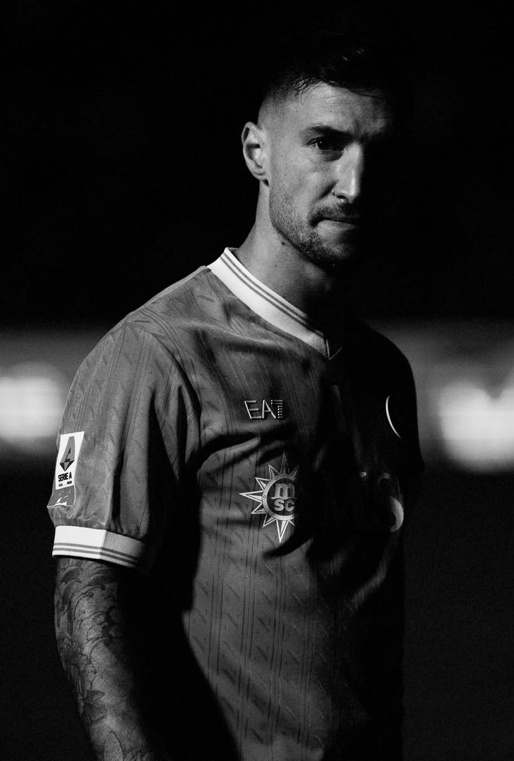 Ricomincio da tre, il Napoli si rialza: abbracci e sorrisi tra gli azzurri – LE FOTO - immagine 18