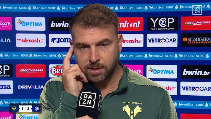 Zanetti: “Calcio è crudele. Bisseck? Avevo la percezione di un rosso. Bella-Kotchap da Inter” - immagine 1