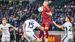 Roma tradita, basta un regalo ed è festa Inter