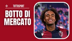 Calciomercato Milan – Commissioni Zirkzee, il motivo per cui l’agente spara alto