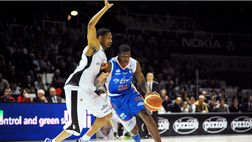 Fortitudo-Brindisi live: streaming gratis e diretta TV del match di basket A2