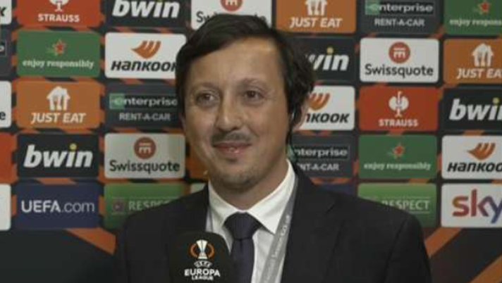 Marsiglia, il presidente Longoria: “Correa acquisto di livello. La Serie A a 18 come la Ligue 1…” - immagine 1