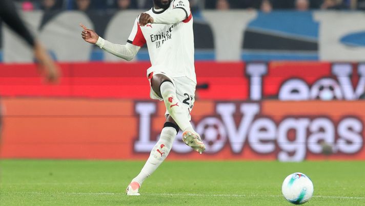 Milan, Baiocchini: “Tomori molto probabilmente non ci sarà contro la Roma” E in attacco… - immagine 1