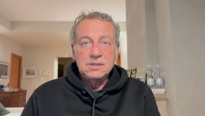 Sabatini: “Vergogna Napoli, che figuraccia. E con l’Inter è sportivamente drammatica perché…” - immagine 1