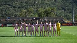 PALERMO – VALLE D’AOSTA 9-0: LE PAGELLE. Corona e Le Douaron in gran forma