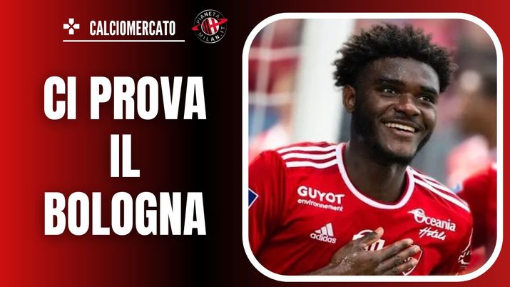 Brest - Lilian Brassier