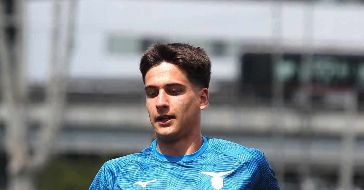 Ufficiale, colpo per il Milan Futuro: ecco Jacopo Sardo dal Monza