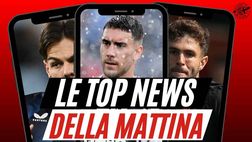 Calciomercato Milan: frenata Jashari, fedeltà Pulisic. Su Vlahovic …