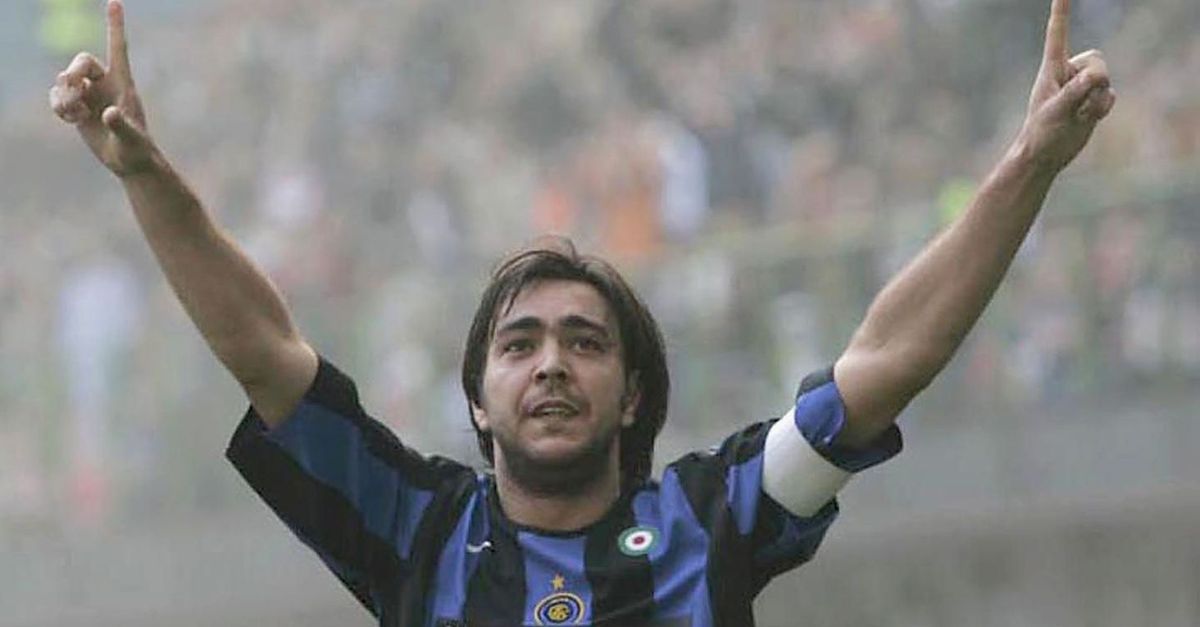 Moratti on Recoba: “He Made the Stadium Fall” – Inter Legend Turns 50
