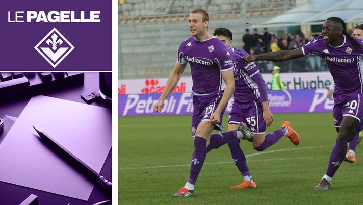 Pagelle VN – Comuzzo segna e difende, Fagioli dirige: Mandragora sottotono- immagine 1