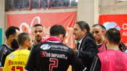 Petrarca pronto al ripescaggio, ora si cerca main sponsor per la serie A