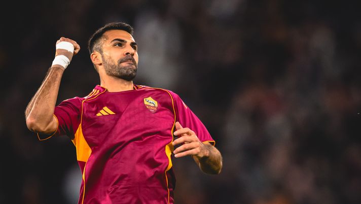 Getty Images Celik, rinnovo lontano ma col Pisa festeggia le 100 presenze in Serie A - immagine 1