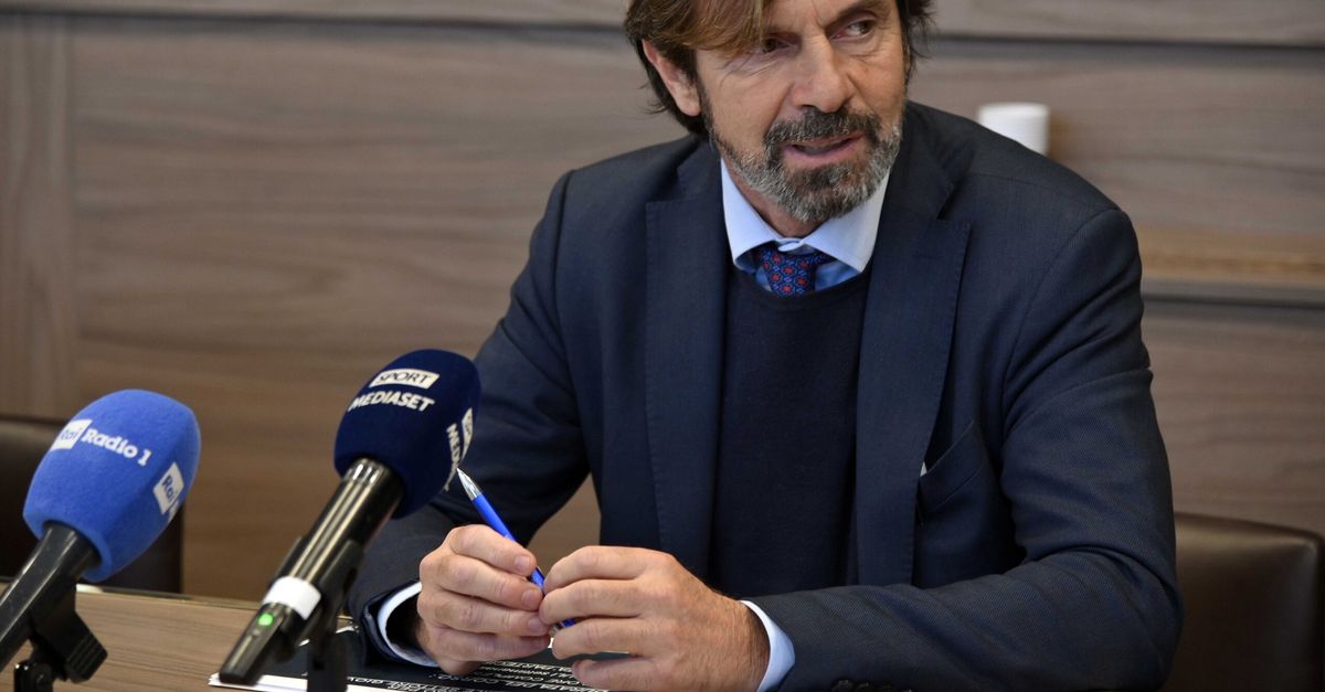 galli per me il milan arriver224 in champions contestazione ben venga se portano ad un miglioramento da Pianetamilan.it galli per me il milan arriver224 in champions contestazione ben venga se portano ad un miglioramento