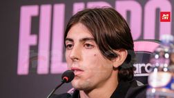 Palermo, Gds: “Ranocchia scalpita, titolare a Catanzaro? Corini a centrocampo…”
