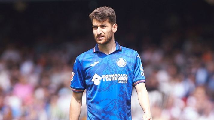 Yellu Santiago al Verona, affare fatto - immagine 1