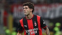 Romano – La volontà del Milan per il futuro di Pulisic e la verità sulla Roma: le ultime