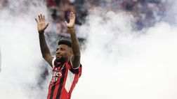 Milan, Emerson Royal al passo d’addio: un amore mai sbocciato del tutto