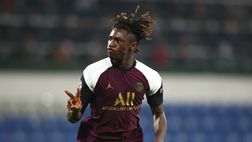 R. Galli: “Kean il grande centravanti? Due piste possibili adesso. Zaniolo…”