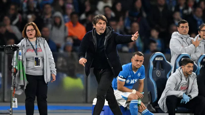 Conte Napoli
