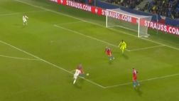 VIDEO / Onana, altro clamoroso errore: ecco la papera che innesca il gol del Viktoria Plzen