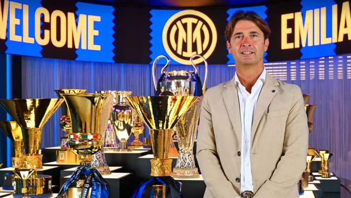 UFFICIALE / Inter, Bigica è il nuovo allenatore della Primavera - immagine 1