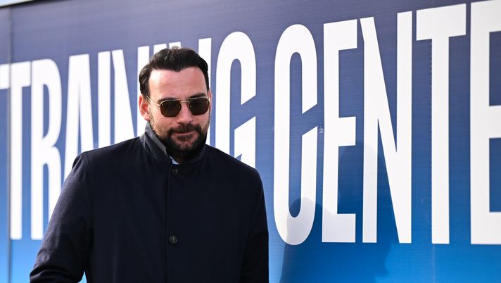 atta frendrup napoli