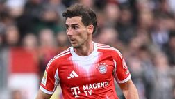 Milan, rivoluzione Allegri: quattro colpi “alla Modric” e assalto a Goretzka. Ma c’è un ostacolo Inter