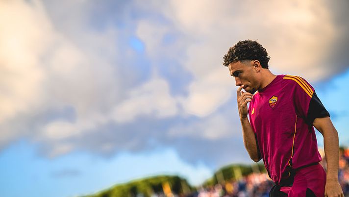 El Aynaoui, luci d’estate e ombre a settembre: il derby può essere una svolta - immagine 1