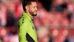 In Spagna – Inter, Remiro obiettivo concreto: trattativa avviata. Per Inzaghi sarebbe…