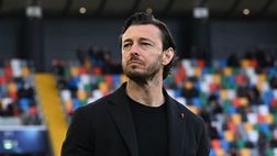 Marsiglia, Balzaretti affiancherà Benatia come direttore sportivo