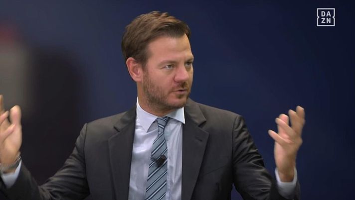 Cattelan: “Chivu sa come parlare, mi ha tranquillizzato. Mi ricorda De Rossi” - immagine 1