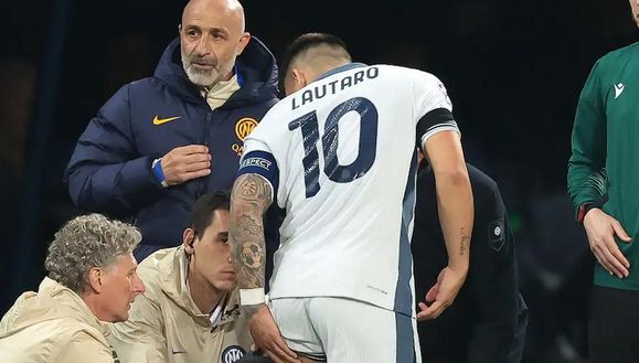 CorSport: “Inter, le sensazioni su Lautaro per martedì. Discorso diverso per Pavard”- immagine 3