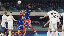 Pagelle, Montipò decisivo, Bowie nullo. Male Al-Musrati e Serdar