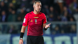 Roma-Verona, arbitra Pairetto