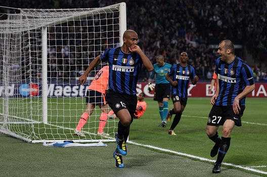 Inter, buon compleanno a Maicon: “Potenza, classe e cuore. Auguri, Colosso!”- immagine 2