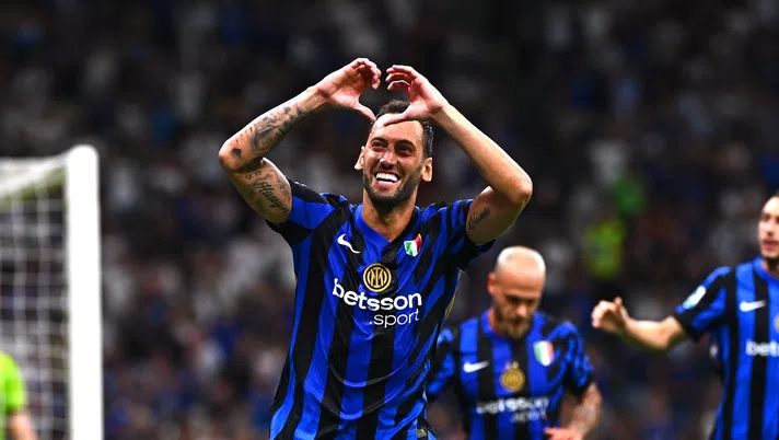 Monza-Inter domenica ore 20.45: Sky o DAZN? Dove vedere la partita in tv e streaming - immagine 1