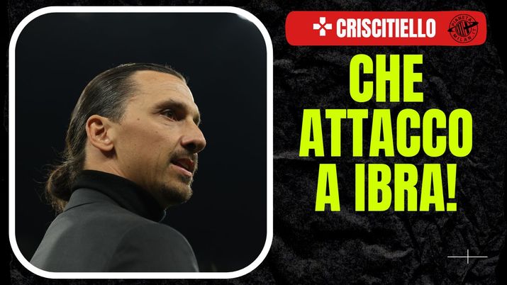 Zlatan Ibrahimovic RedBird AC Milan Liverpool