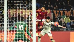 Moviola Roma-Milan, promosso l’arbitro Colombo: sul fallo da rigore di Bartesaghi …