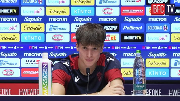 Caso Samardzic, Fabbian racconta: “Un mese estenuante, considerando tutto…” - immagine 1