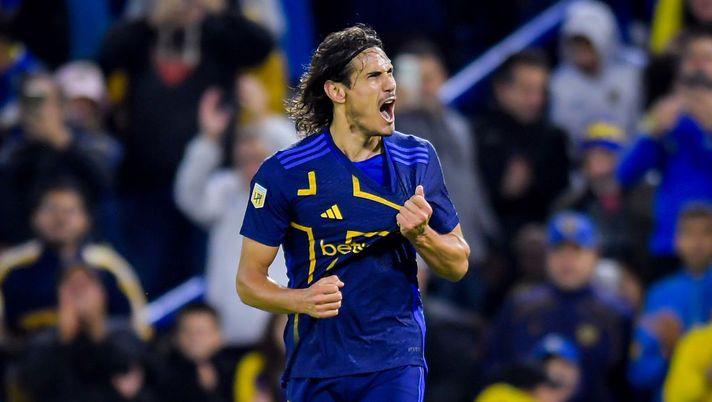 Boca Juniors, Cavani lancia suo marchio di vini su Instagram: tifosi sorpresi - immagine 1