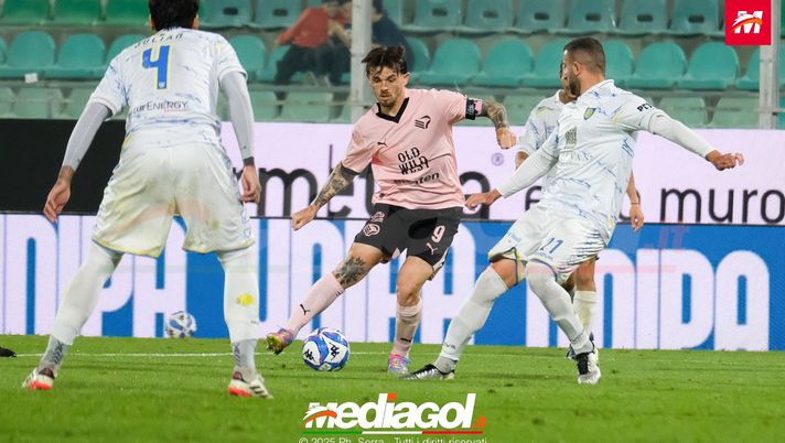 SONDAGGIO: Vota il migliore e peggiore in campo del match contro la Carrarese - immagine 1