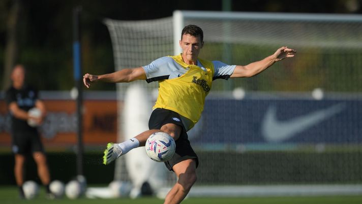 Inter, il momento di Pavard sta arrivando: titolare contro la Real Sociedad? - immagine 1